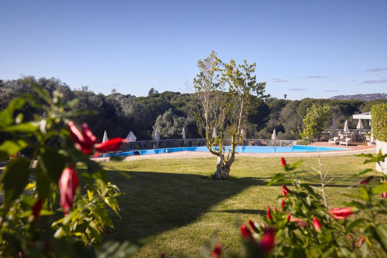 ホテル Cegonha Country Club ヴィラモウラ エクステリア 写真