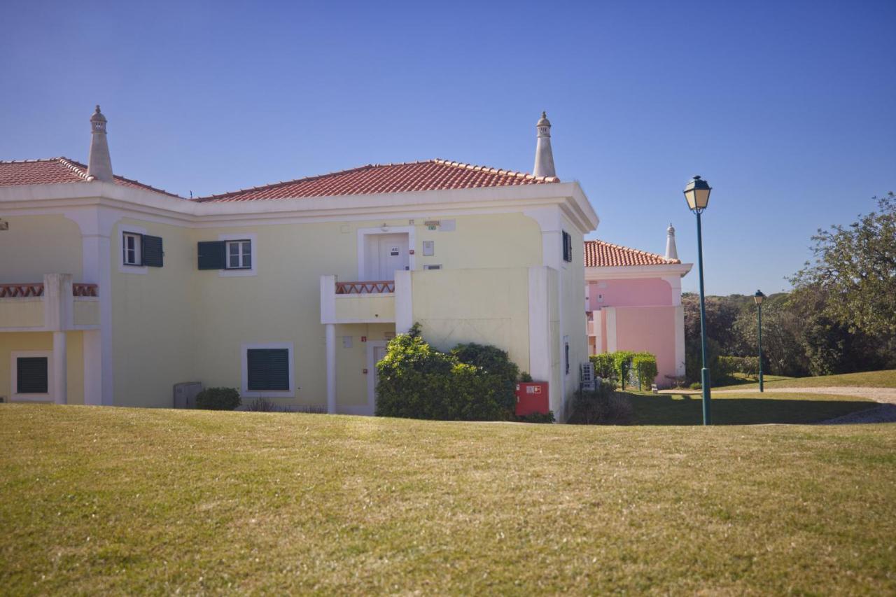 ホテル Cegonha Country Club ヴィラモウラ エクステリア 写真